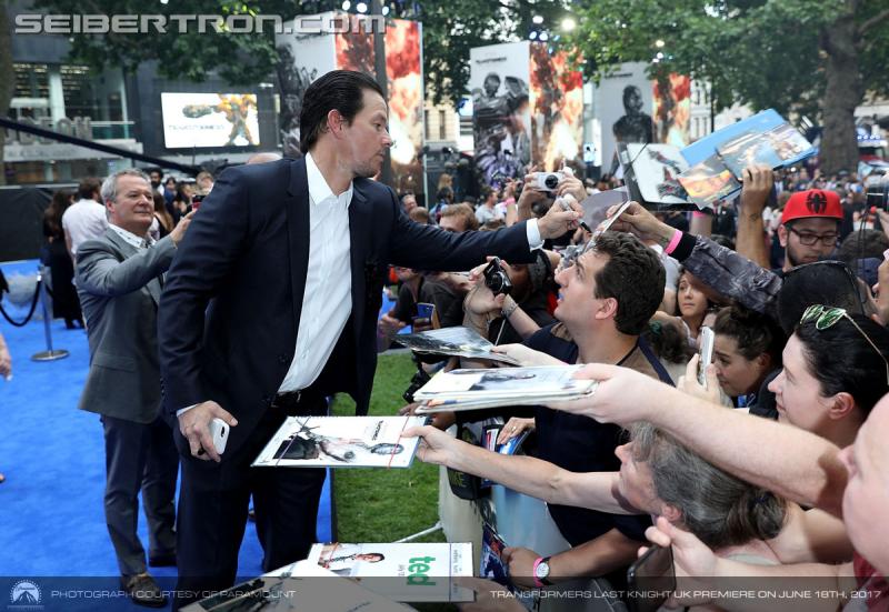 Transformers The Last Knight Global Premiere: Transformers The Last Knight UK Premiere in London - Transformers Event: 700065682RM085 Transformers