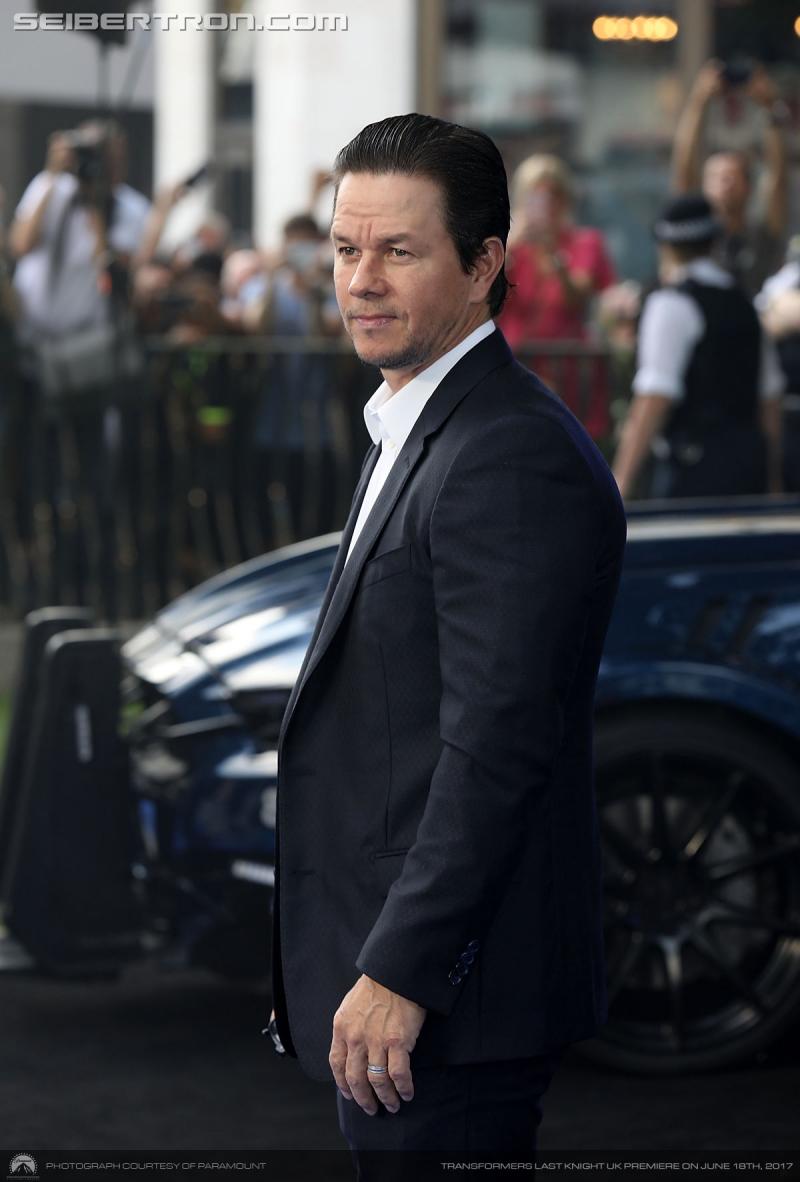 Transformers The Last Knight Global Premiere: Transformers The Last Knight UK Premiere in London - Transformers Event: 700065682RM088 Transformers