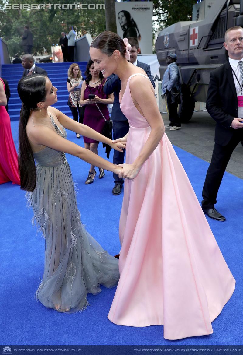 Transformers The Last Knight Global Premiere: Transformers The Last Knight UK Premiere in London - Transformers Event: 700065682RM089 Transformers