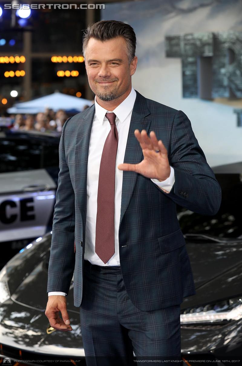 Transformers The Last Knight Global Premiere: Transformers The Last Knight UK Premiere in London - Transformers Event: 700065682RM095 Transformers