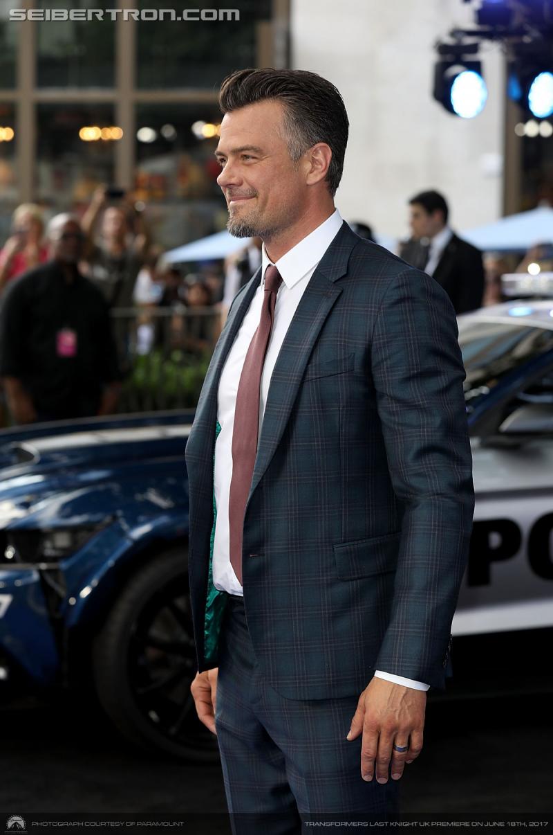 Transformers The Last Knight Global Premiere: Transformers The Last Knight UK Premiere in London - Transformers Event: 700065682RM096 Transformers