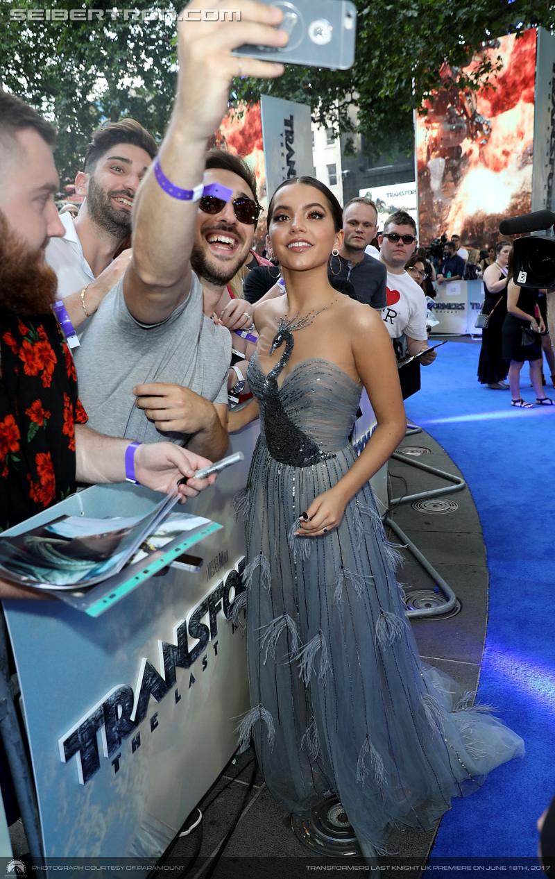 Transformers The Last Knight Global Premiere: Transformers The Last Knight UK Premiere in London - Transformers Event: 700065682RM119 Transformers