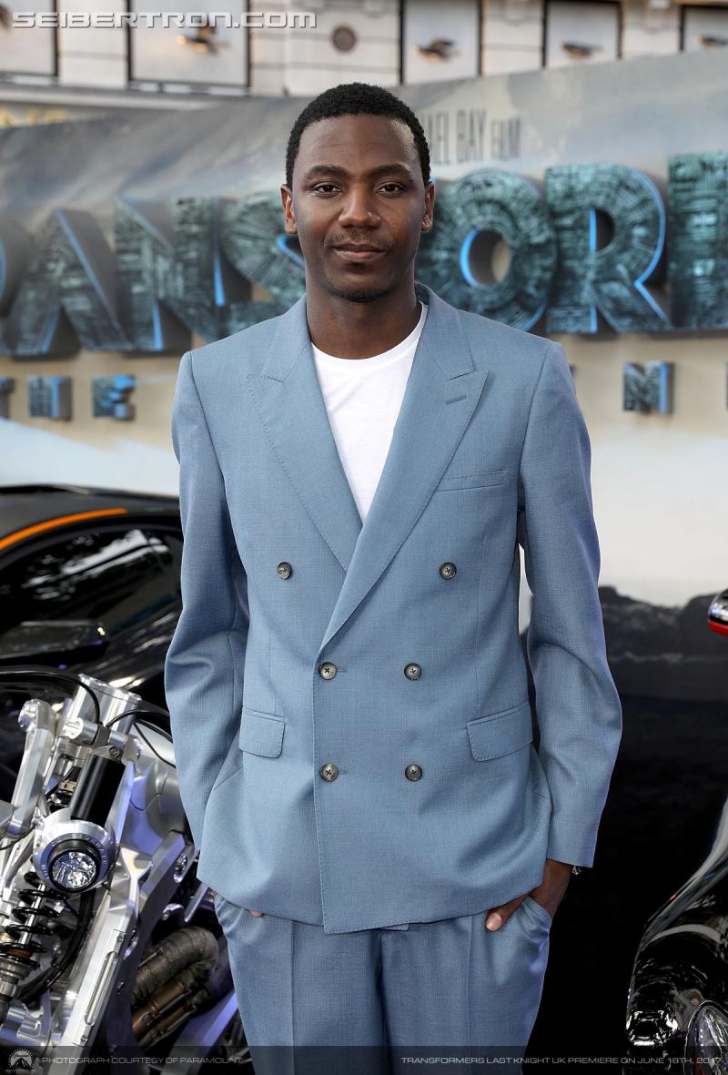 Transformers The Last Knight Global Premiere: Transformers The Last Knight UK Premiere in London - Transformers Event: 700065682RM124 Transformers