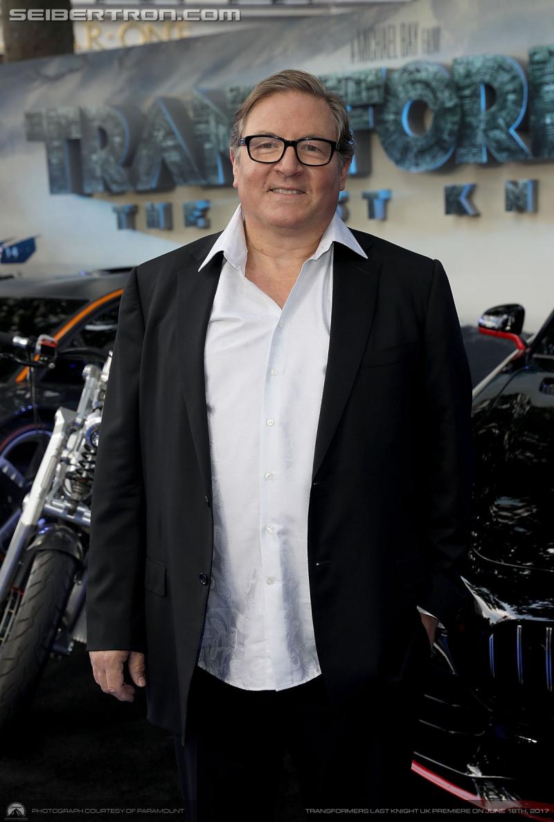 Transformers The Last Knight Global Premiere: Transformers The Last Knight UK Premiere in London - Transformers Event: 700065682RM125 Transformers