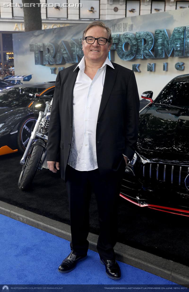 Transformers The Last Knight Global Premiere: Transformers The Last Knight UK Premiere in London - Transformers Event: 700065682RM126 Transformers