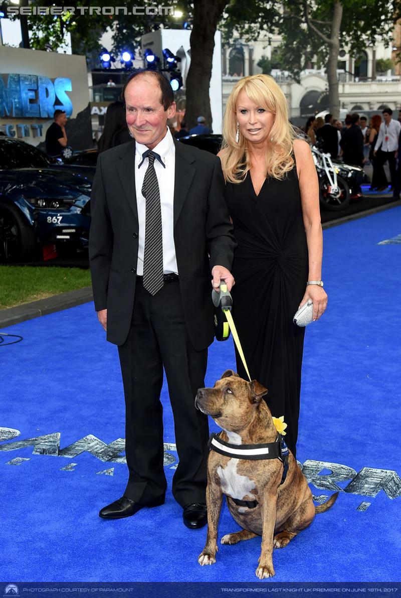 Transformers The Last Knight Global Premiere: Transformers The Last Knight UK Premiere in London - Transformers Event: 700065682RM151 Transformers