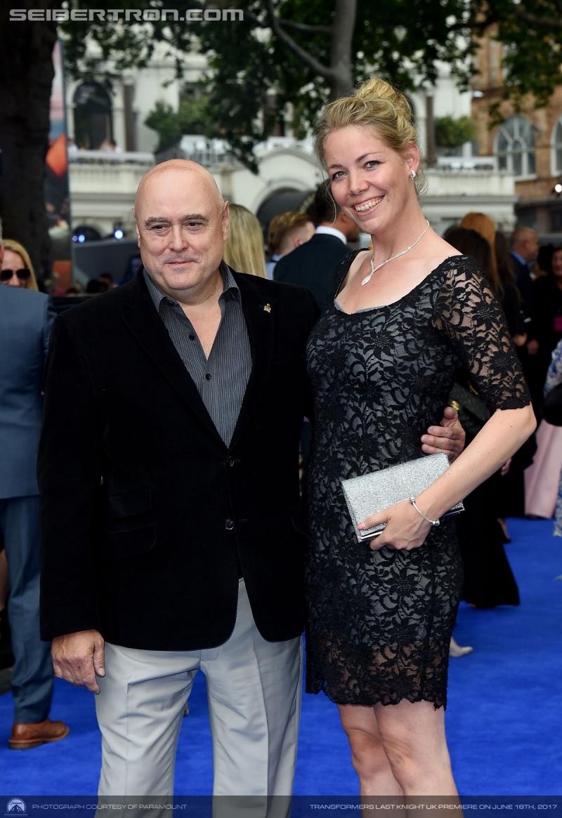 Transformers The Last Knight Global Premiere: Transformers The Last Knight UK Premiere in London - Transformers Event: 700065682RM154 Transformers