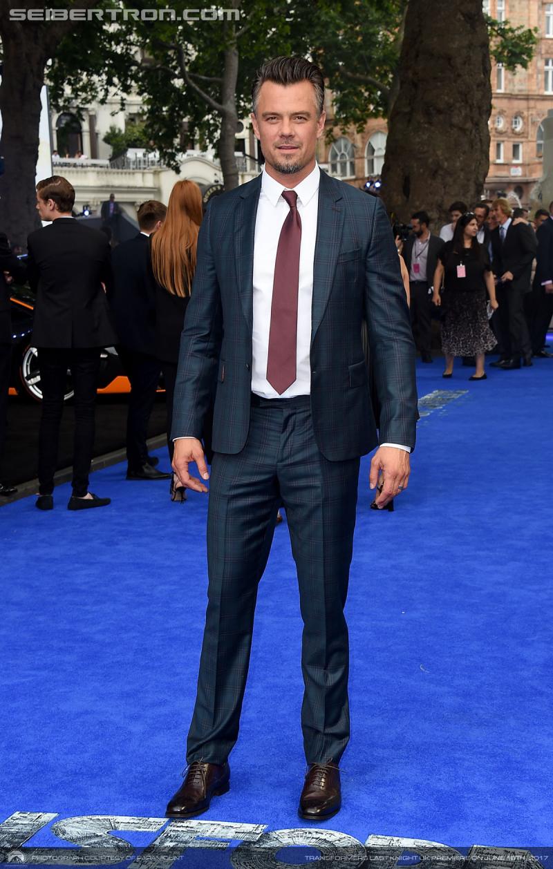 Transformers The Last Knight Global Premiere: Transformers The Last Knight UK Premiere in London - Transformers Event: 700065682RM155 Transformers