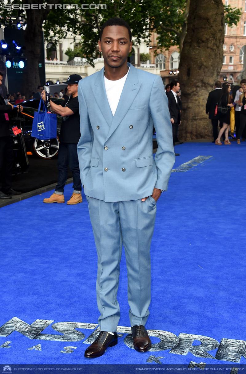 Transformers The Last Knight Global Premiere: Transformers The Last Knight UK Premiere in London - Transformers Event: 700065682RM164 Transformers