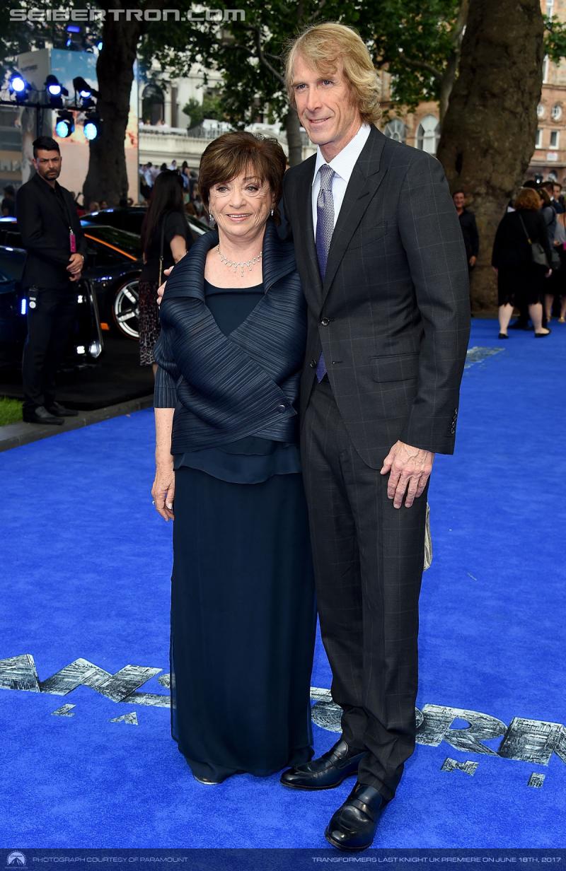 Transformers The Last Knight Global Premiere: Transformers The Last Knight UK Premiere in London - Transformers Event: 700065682RM166 Transformers