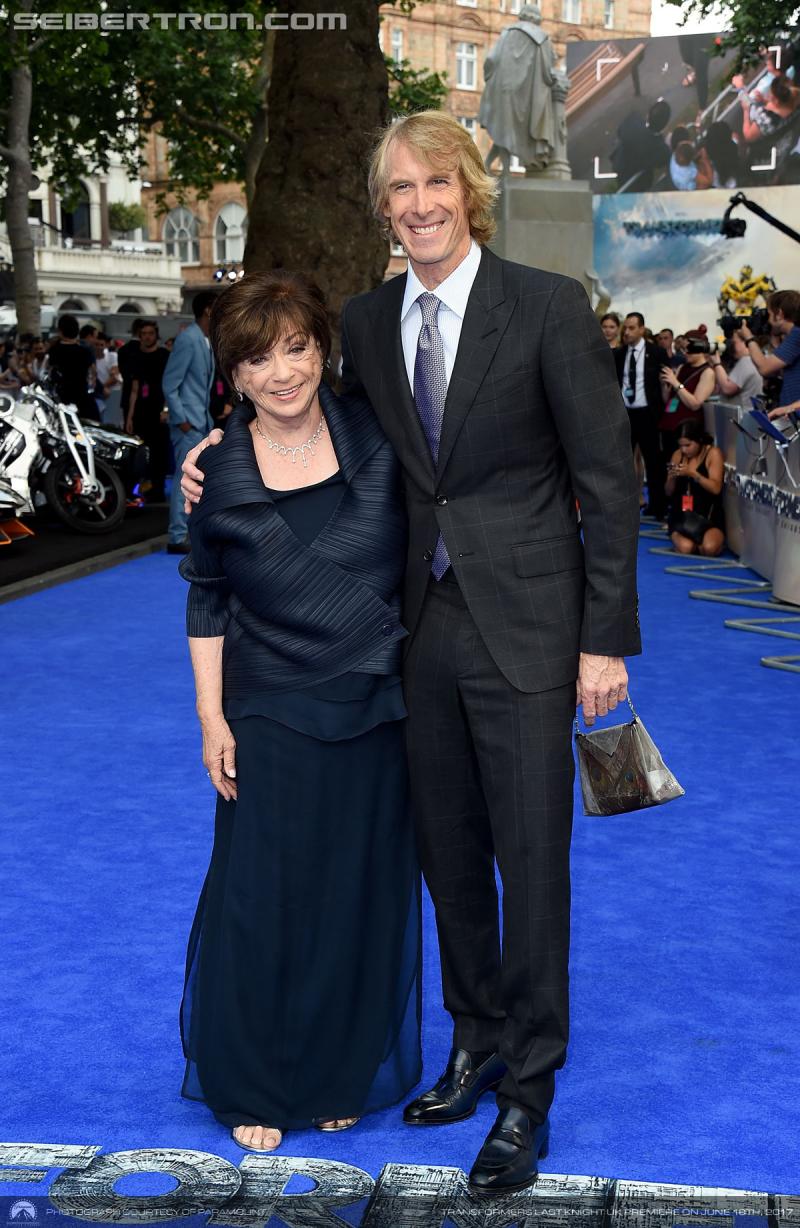 Transformers The Last Knight Global Premiere: Transformers The Last Knight UK Premiere in London - Transformers Event: 700065682RM167 Transformers