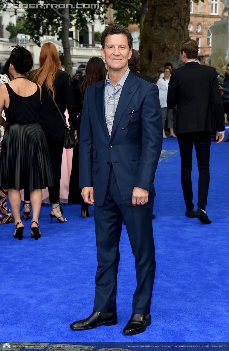 Transformers The Last Knight Global Premiere: Transformers The Last Knight UK Premiere in London - Transformers Event: 700065682RM179 Transformers