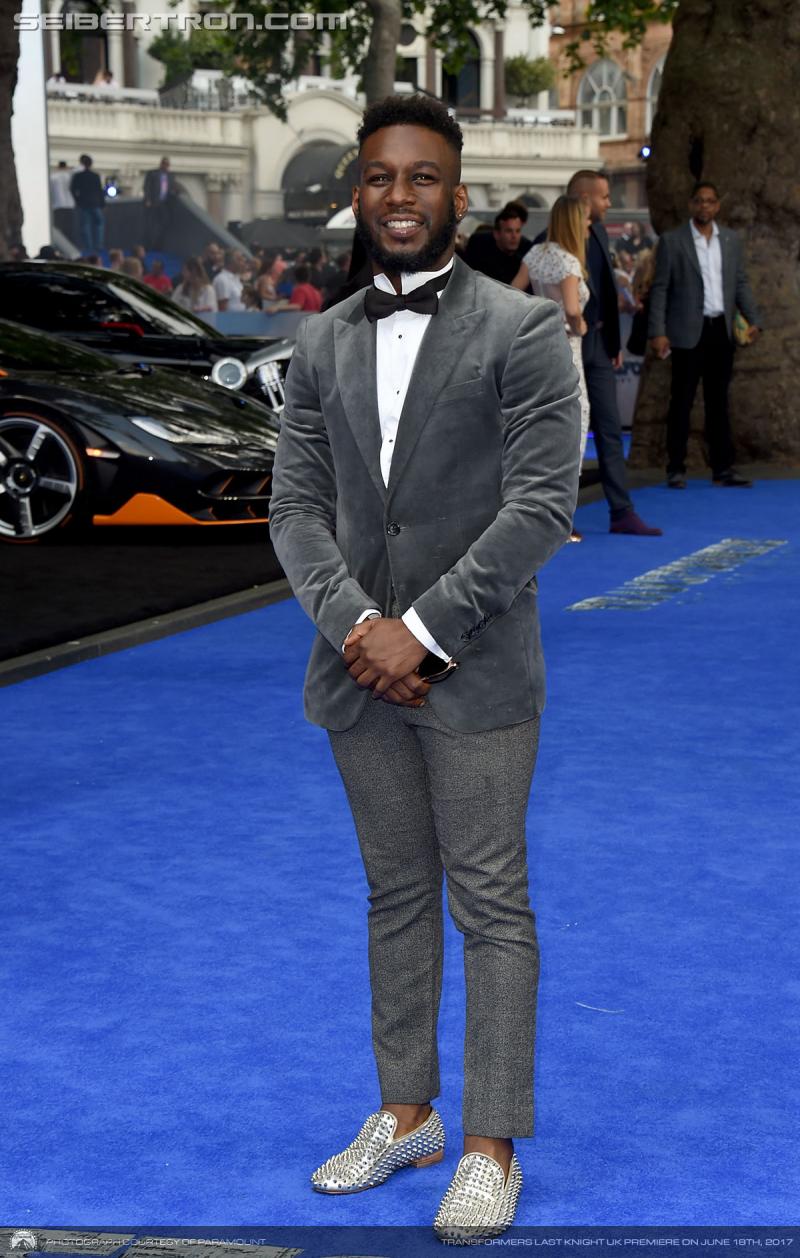 Transformers The Last Knight Global Premiere: Transformers The Last Knight UK Premiere in London - Transformers Event: 700065682RM182 Transformers