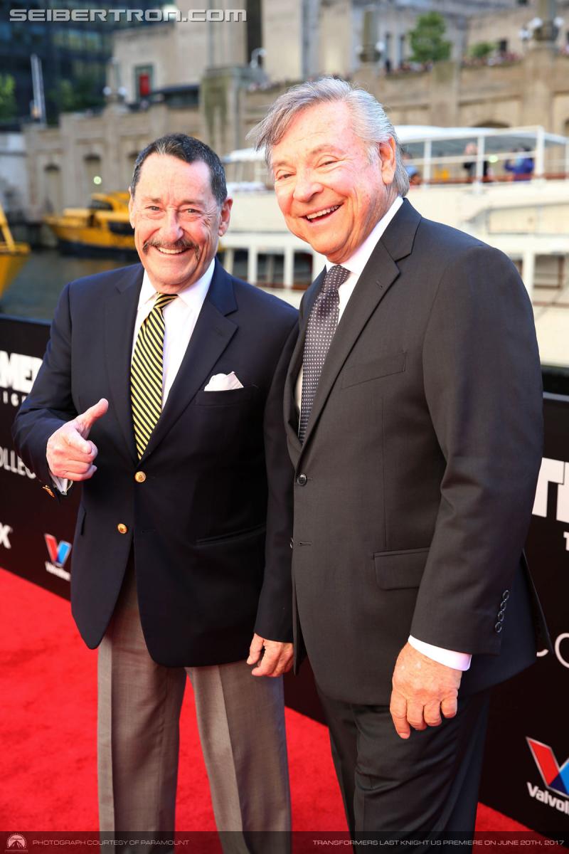 Transformers The Last Knight Global Premiere: Transformers The Last Knight US Premiere in Chicago - Transformers Event: AE1R0673
