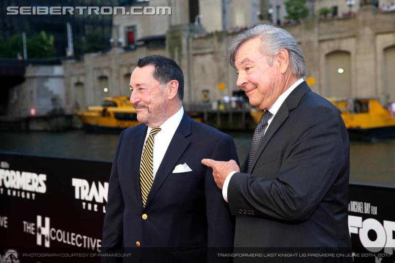 Transformers The Last Knight Global Premiere: Transformers The Last Knight US Premiere in Chicago - Transformers Event: AE1R0679