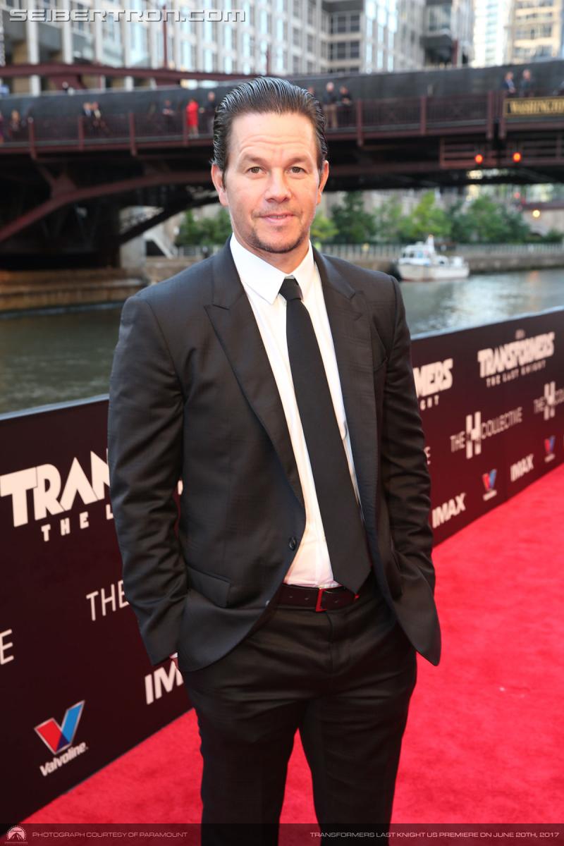 Transformers The Last Knight Global Premiere: Transformers The Last Knight US Premiere in Chicago - Transformers Event: AE1R1410