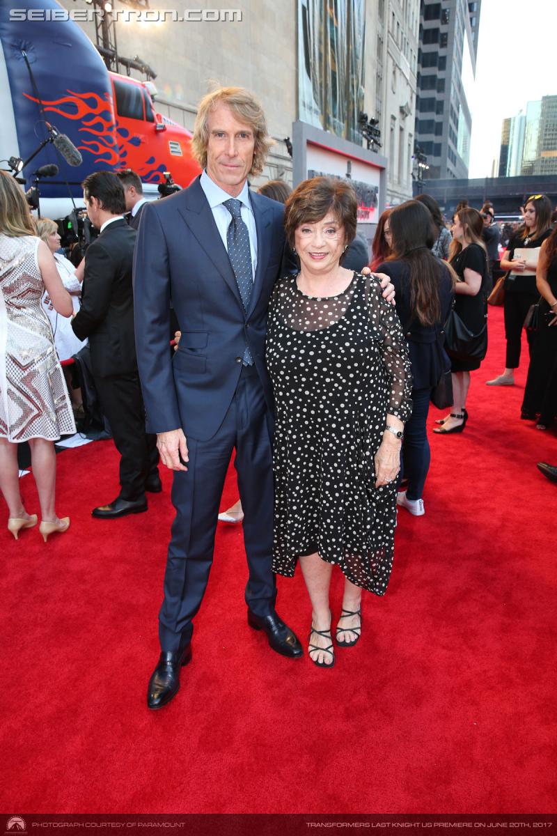 Transformers The Last Knight Global Premiere: Transformers The Last Knight US Premiere in Chicago - Transformers Event: AE1R1463