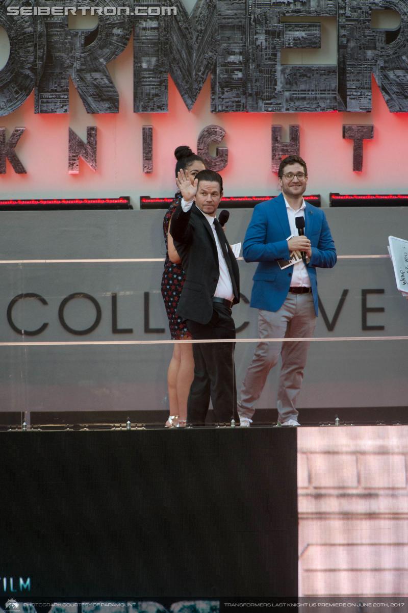 Transformers The Last Knight Global Premiere: Transformers The Last Knight US Premiere in Chicago - Transformers Event: MHK 6435