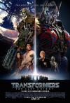 Transformers The Last Knight Global Premiere: Transformers The Last Knight US Premiere in Chicago - Transformers Event: Transformers Two Words Collide Poster
