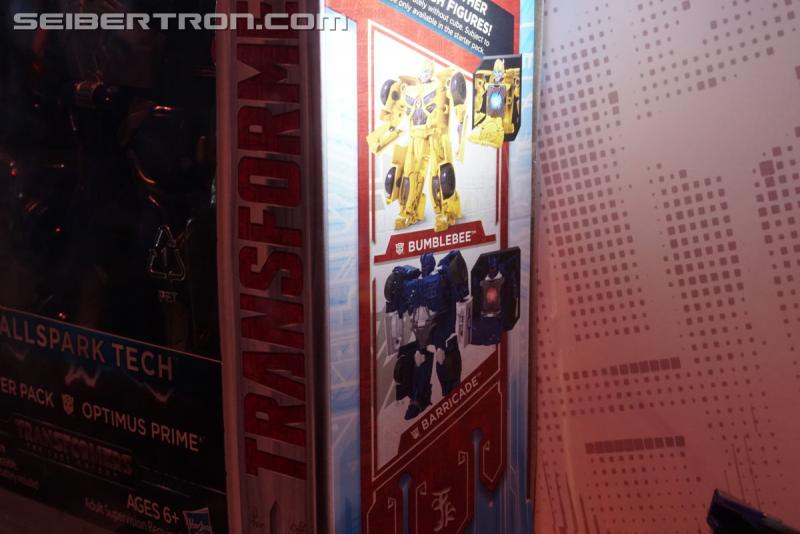 SDCC 2017: Transformers The Last Knight Products - Transformers Event: DSC04575