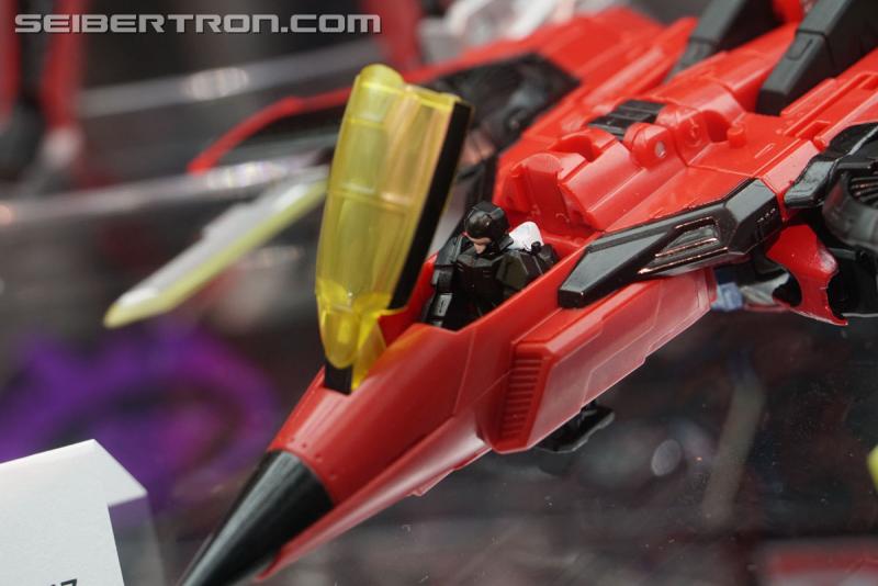 SDCC 2017: Transformers Titans Return Products - Transformers Event: DSC04495