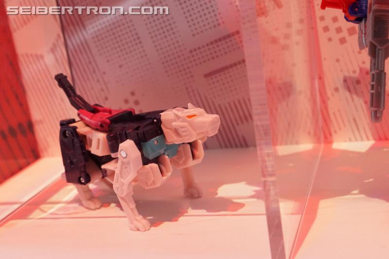 SDCC 2017: Transformers Titans Return Products - Transformers Event: DSC04552