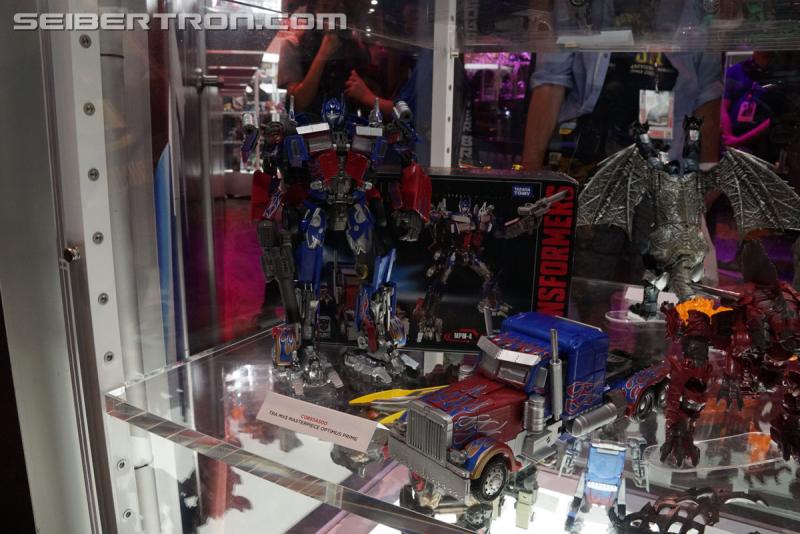 SDCC 2017: Transformers Movie Masterpiece products - Transformers Event: DSC04861
