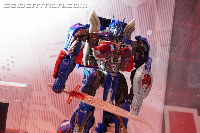 SDCC 2017: Transformers related SDCC Exclusives - Transformers Event: DSC04532