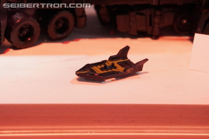 SDCC 2017: Transformers related SDCC Exclusives - Transformers Event: DSC04538