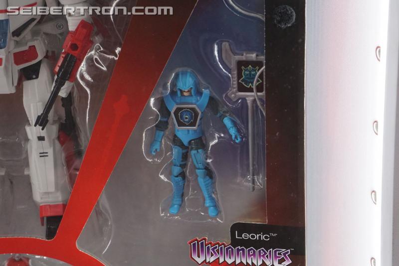 SDCC 2017: Transformers related SDCC Exclusives - Transformers Event: DSC05171