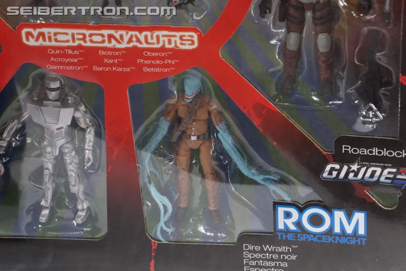 SDCC 2017: Transformers related SDCC Exclusives - Transformers Event: DSC05176