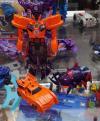 SDCC 2017: Transformers Robots In Disguise Combiner Force - Transformers Event: DSC05385a