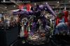 SDCC 2017: Licensed Transformers Products - Transformers Event: Licensed Tfs 097