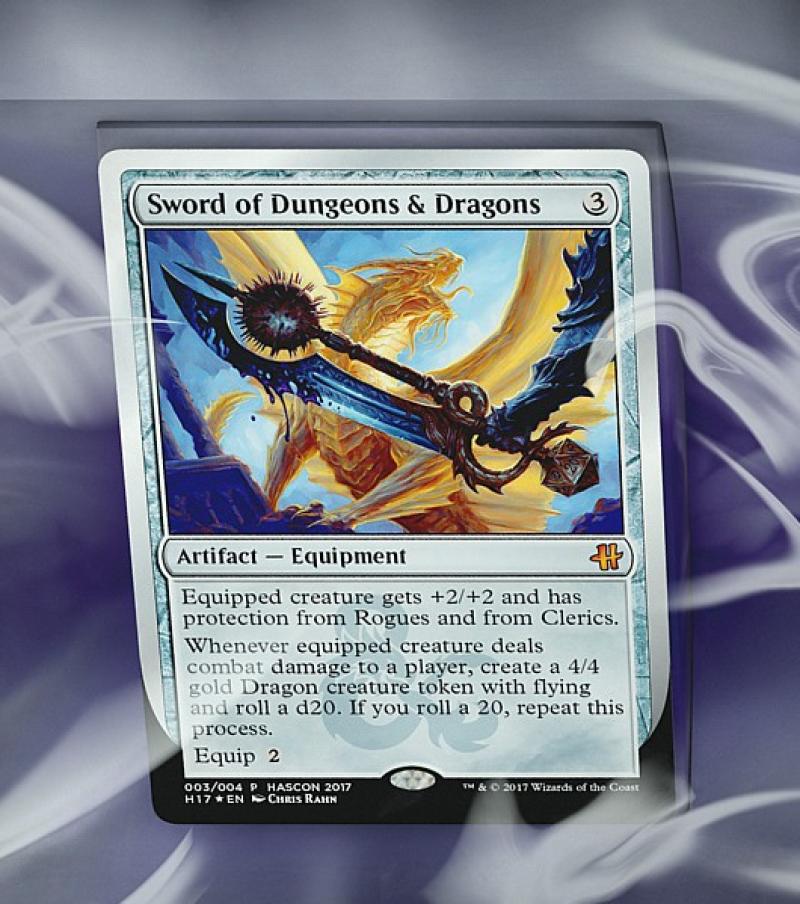 HASCON 2017: Official Images of HASCON Exclusives - Transformers Event: Magic The Gathering Set Dungeons+dragons