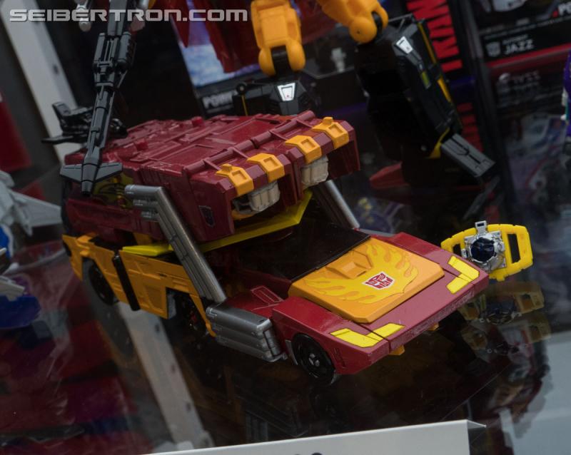 HASCON 2017: Power of the Primes - Part 1 of 2 - Transformers Event: DSC02117a