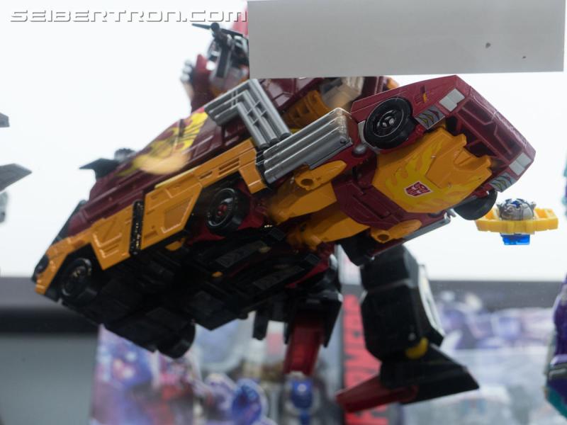 HASCON 2017: Power of the Primes - Part 1 of 2 - Transformers Event: DSC02135