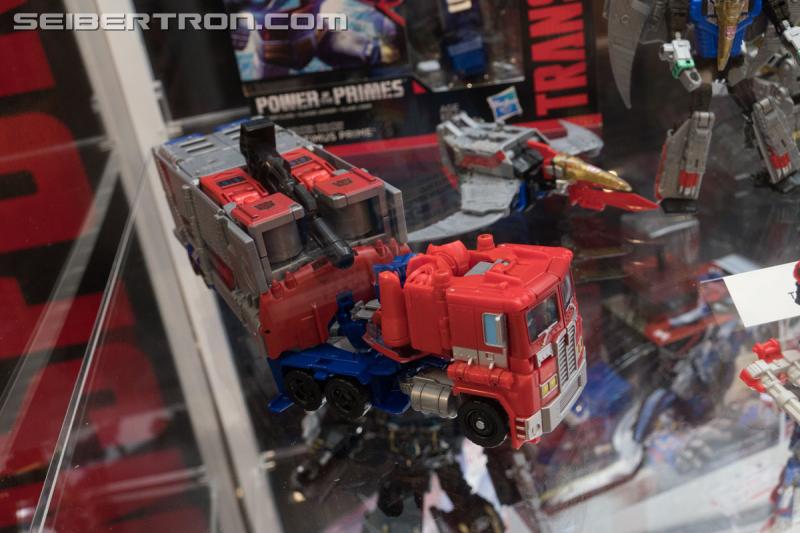 HASCON 2017: Power of the Primes - Part 1 of 2 - Transformers Event: DSC02381
