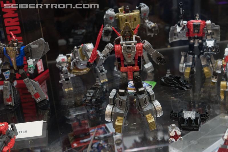 HASCON 2017: Power of the Primes - Part 1 of 2 - Transformers Event: DSC02397