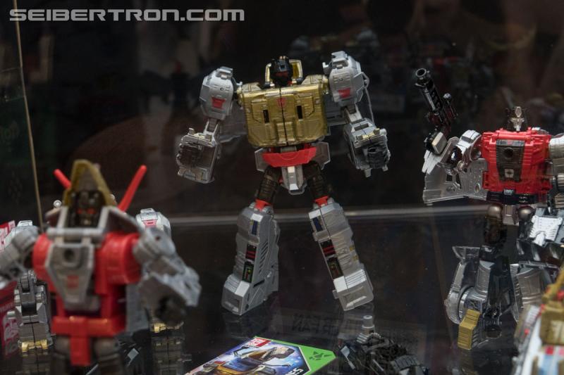 HASCON 2017: Power of the Primes - Part 1 of 2 - Transformers Event: DSC02402