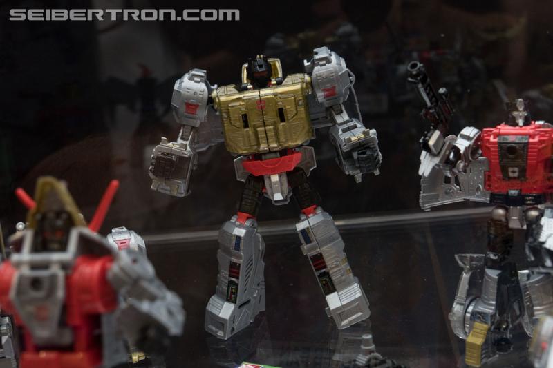 HASCON 2017: Power of the Primes - Part 1 of 2 - Transformers Event: DSC02404