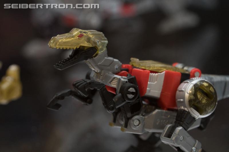 HASCON 2017: Power of the Primes - Part 1 of 2 - Transformers Event: DSC02419