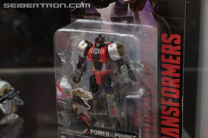 HASCON 2017: Power of the Primes - Part 1 of 2 - Transformers Event: DSC02423