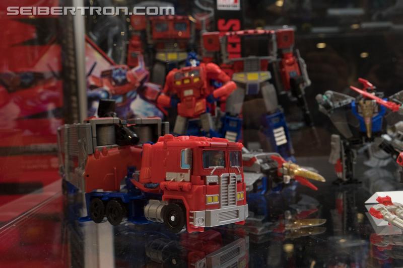 HASCON 2017: Power of the Primes - Part 1 of 2 - Transformers Event: DSC02445