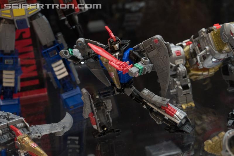 HASCON 2017: Power of the Primes - Part 1 of 2 - Transformers Event: DSC02446