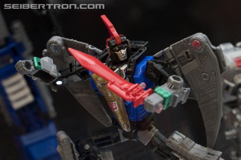 HASCON 2017: Power of the Primes - Part 1 of 2 - Transformers Event: DSC02447