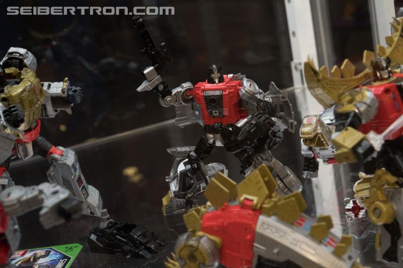 HASCON 2017: Power of the Primes - Part 1 of 2 - Transformers Event: DSC02461