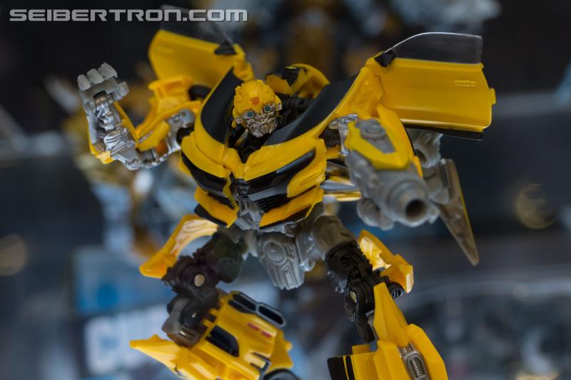 HASCON 2017: Transformers The Last Knight and other Movie Products - Transformers Event: DSC02196