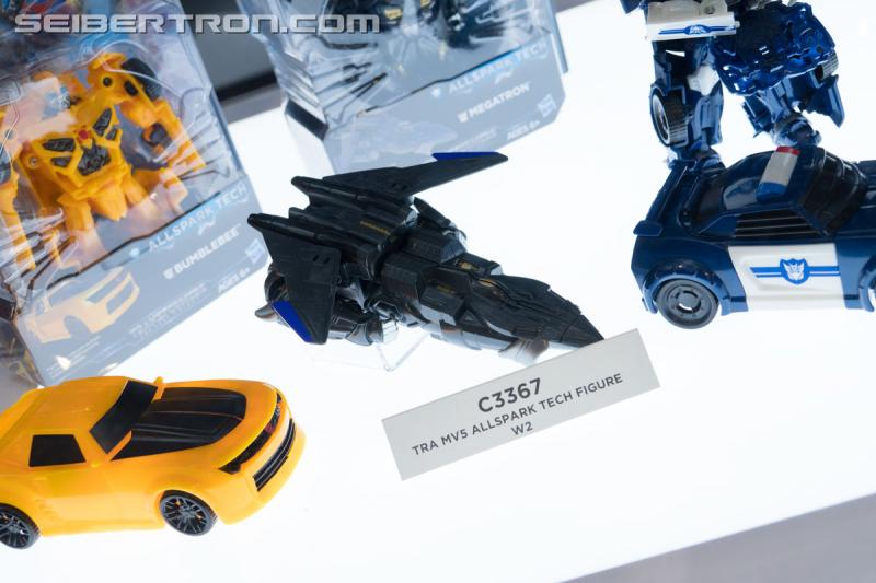 HASCON 2017: Transformers The Last Knight and other Movie Products - Transformers Event: DSC02202