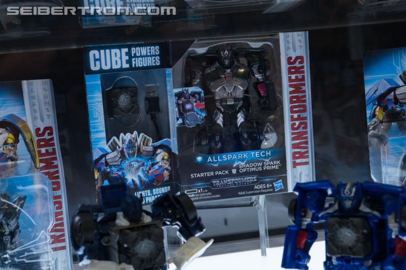 HASCON 2017: Transformers The Last Knight and other Movie Products - Transformers Event: DSC02210