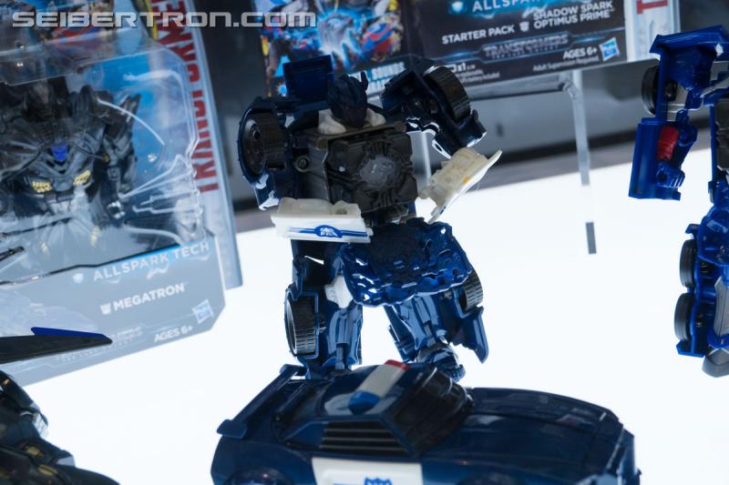 HASCON 2017: Transformers The Last Knight and other Movie Products - Transformers Event: DSC02213